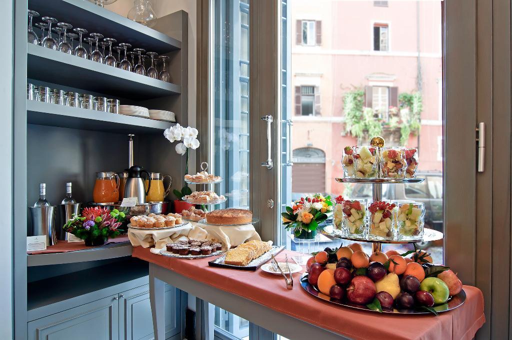 Hotel Lunetta