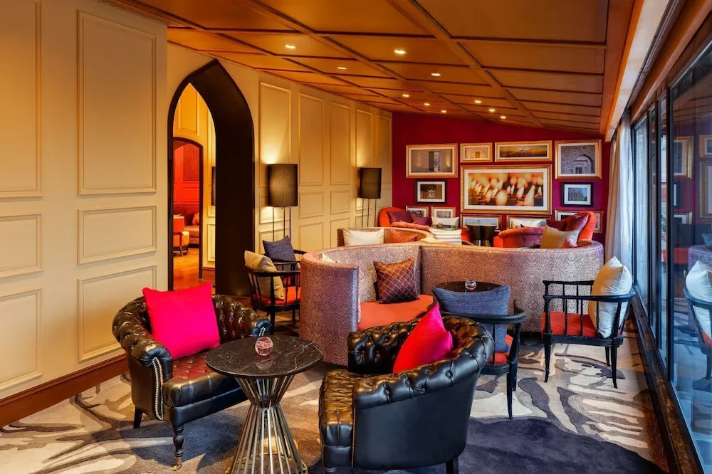 Welcomhotel Amritsar- Member Itc Hotel Group
