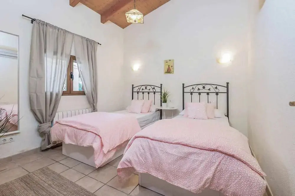Villa Alejandra