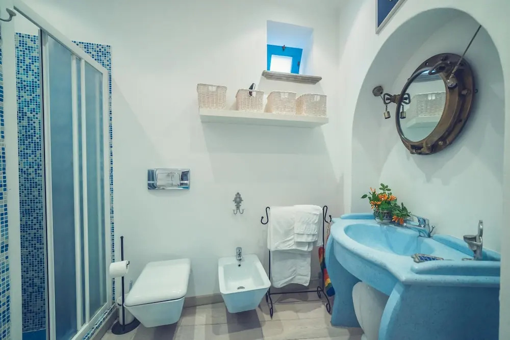 Lipari Holiday Apartment