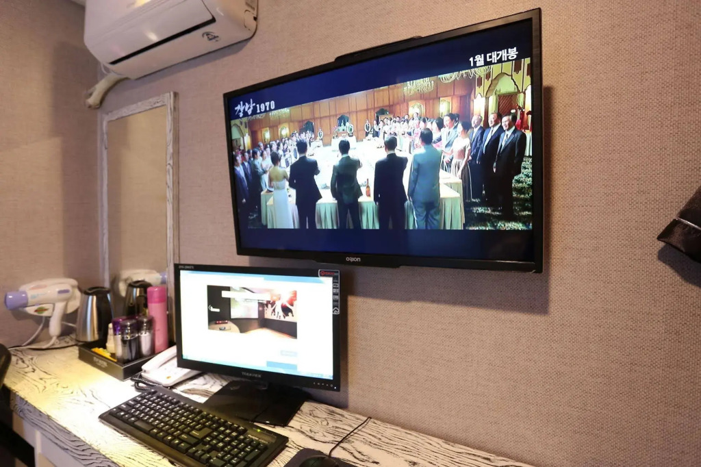 Top Hotel Myeongdong