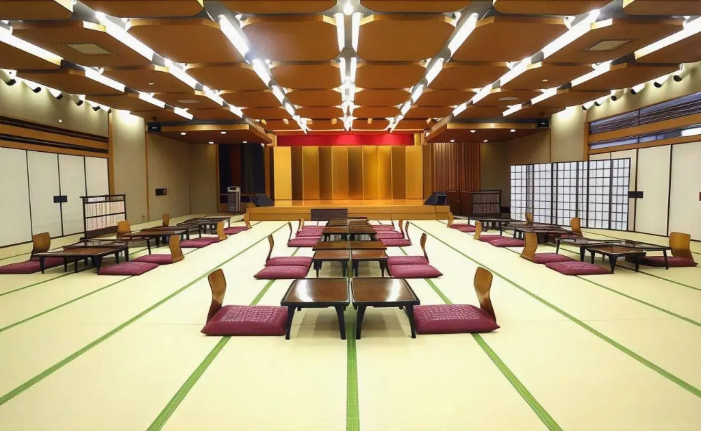 Hotel Kadoman