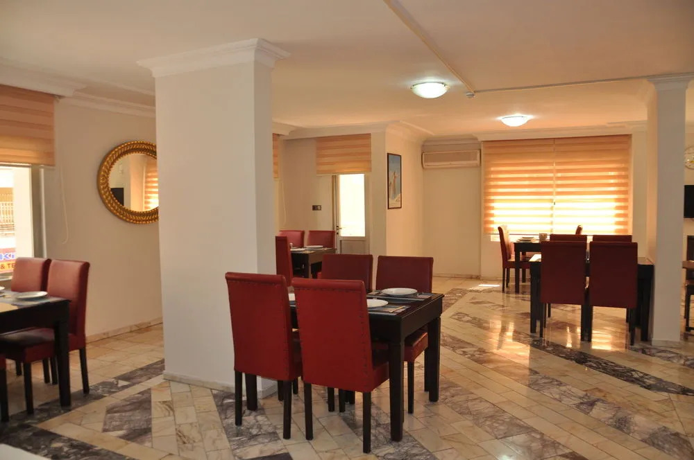City Home Otel