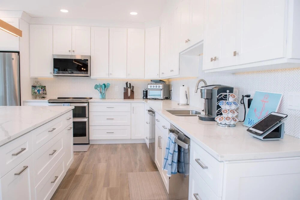Midnight Runner by Florida Keys Luxury Rentals
