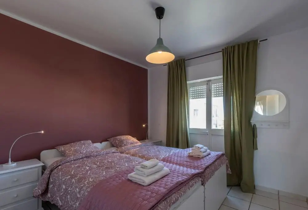 3 Bedroom Apartment with Amazing View