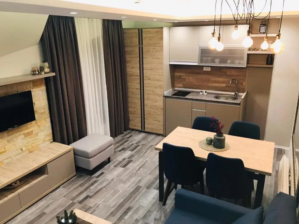 Milmari Resort Premier 46