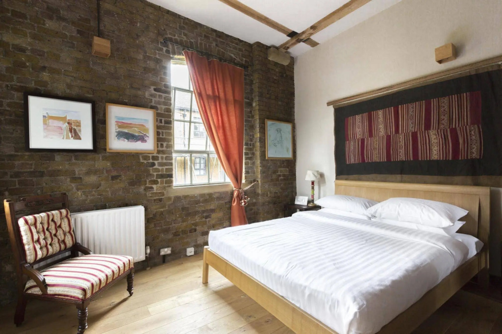 onefinestay - Shad Thames private homes