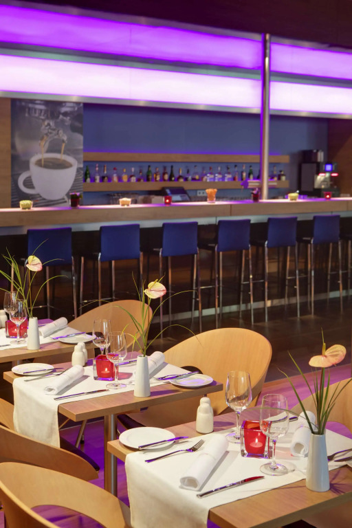 IntercityHotel Bonn City
