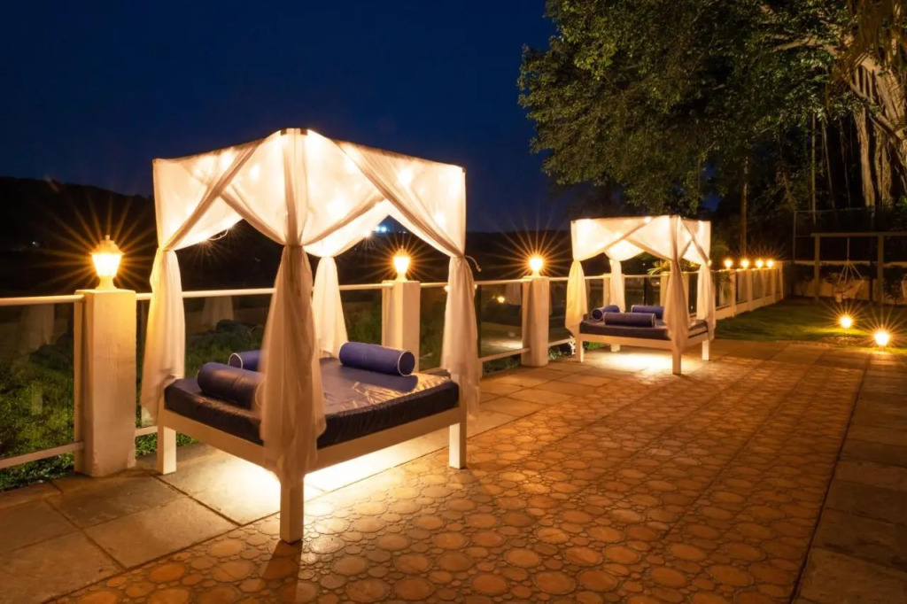 Zone Connect by The Park Goa Calangute