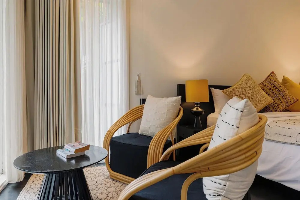 Sophisticated Luxe Martini 1 - 1BR Villa