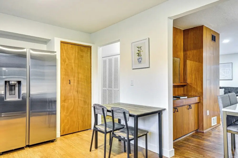 Modern Home w/ Spacious Yard in Beaverton!