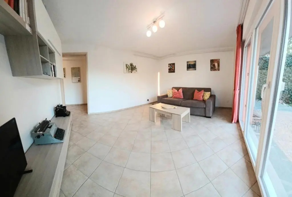 I Vallata Paradise I Free Parking&10 minutes from Lugano with a big Garden&View