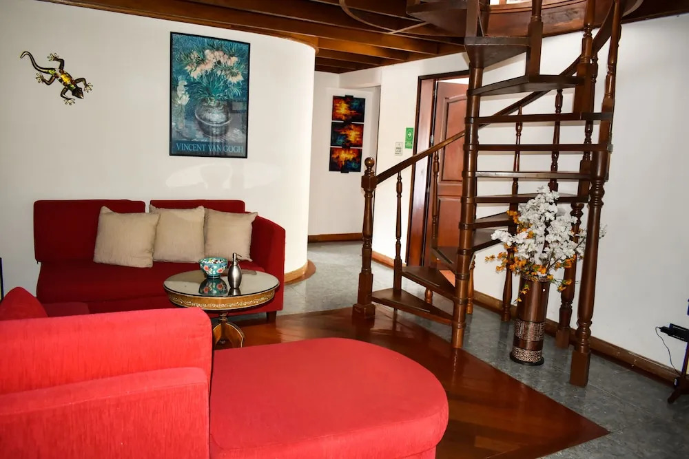 Casa Iris