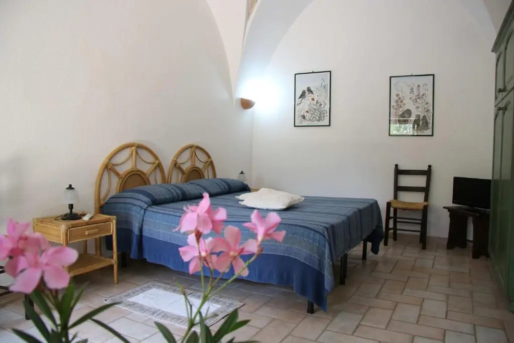 Masseria Serine