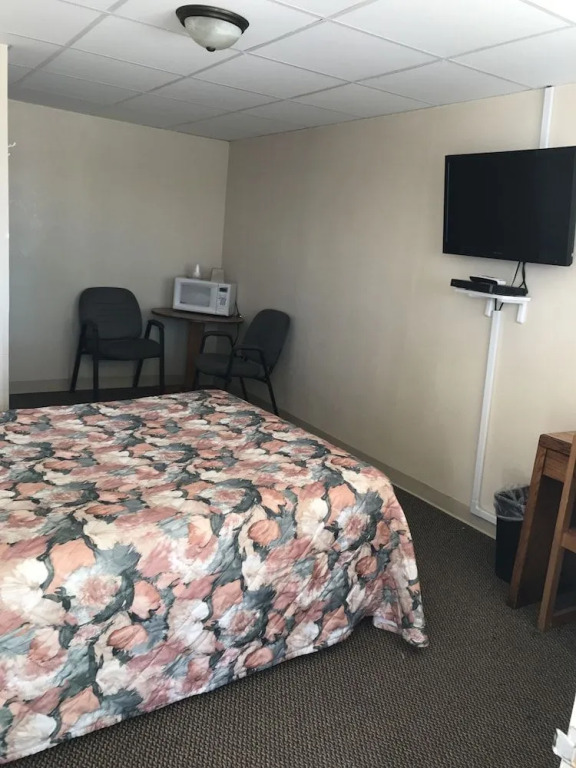 Deltan Inn Motel