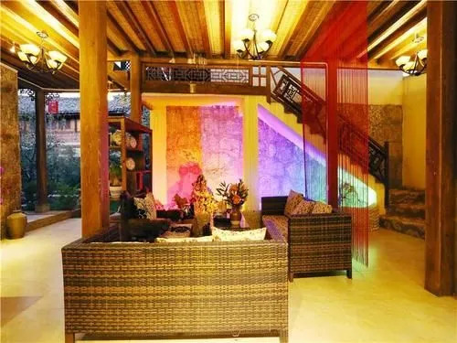 Thorn-apple Boutique Inn