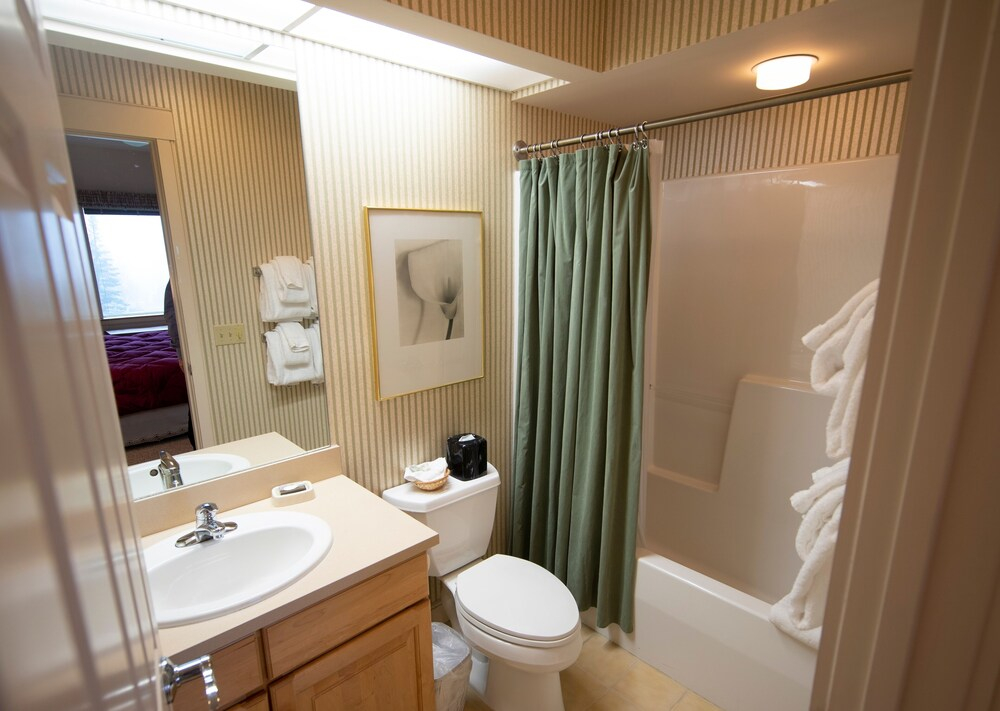 Solitude 2br Grand Suite- Ski-in, Ski-out 1 Bedroom Condo