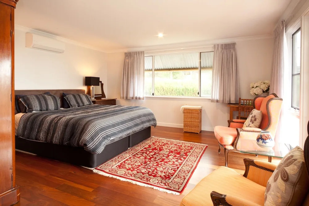 The Grange on Kalgan Farmstay, Albany WA