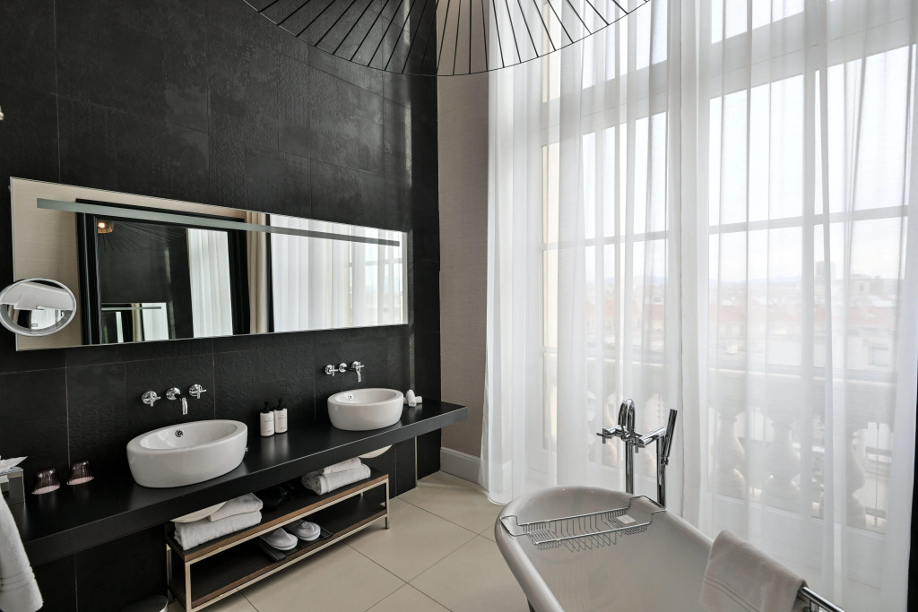 InterContinental Marseille - Hotel Dieu by IHG