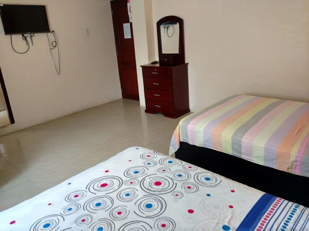 Hotel Toledo