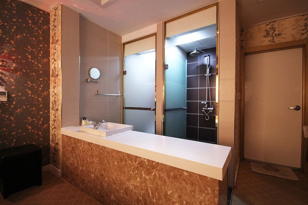 Apsan Business Hotel
