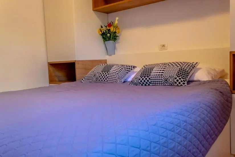 Apartment Katia