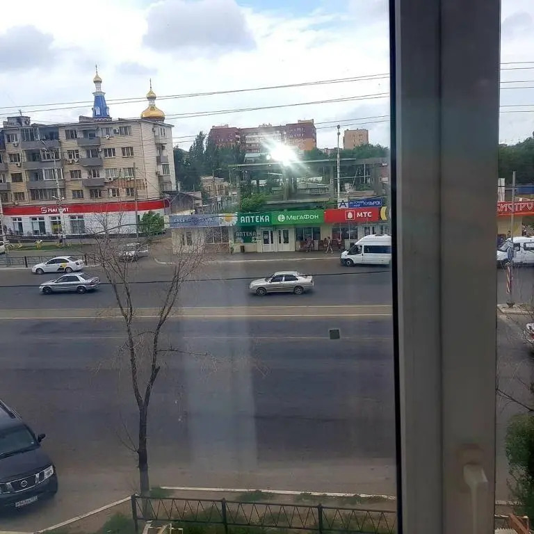 Авеню