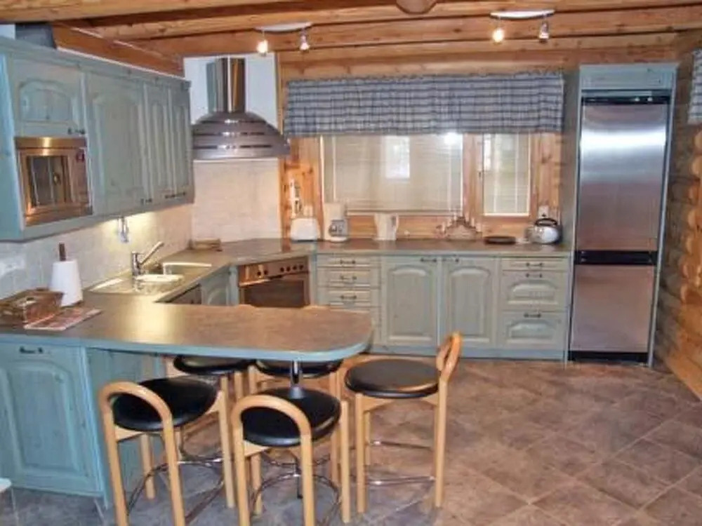 Holiday Home Rukasilva