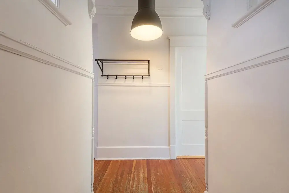 Beautiful 6BR Apt Near Olympic Stadium