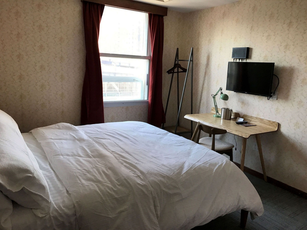 Hotel Mimosa