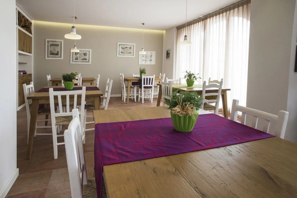 Agriturismo Canova