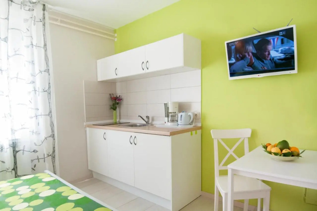 Apartment Nadia