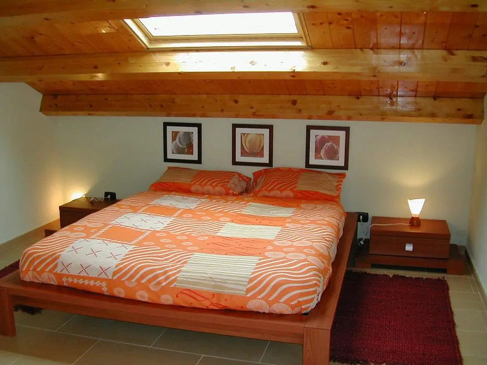 Apartment Eucaliptus sea view