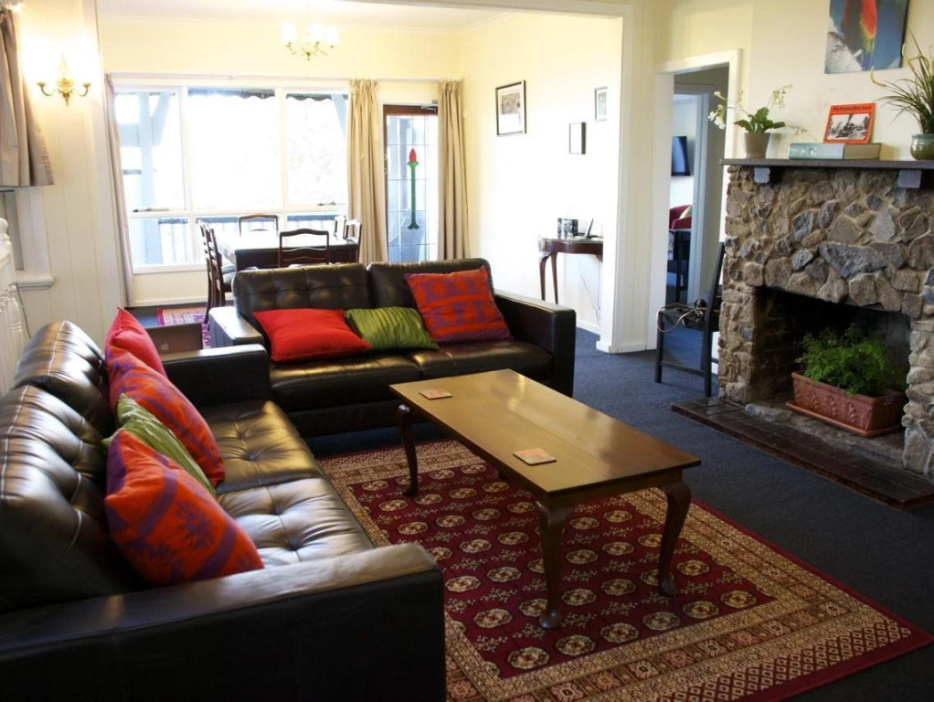 Devon Guest House