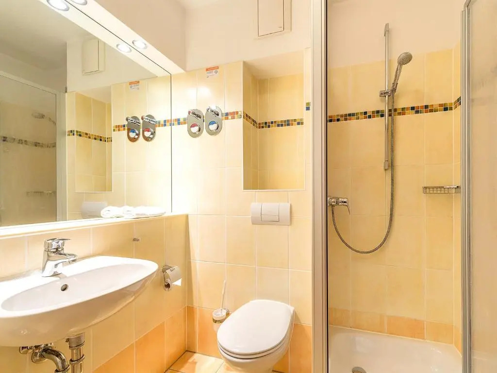 Ferienwohnung mit Boddenblick - D 132.073