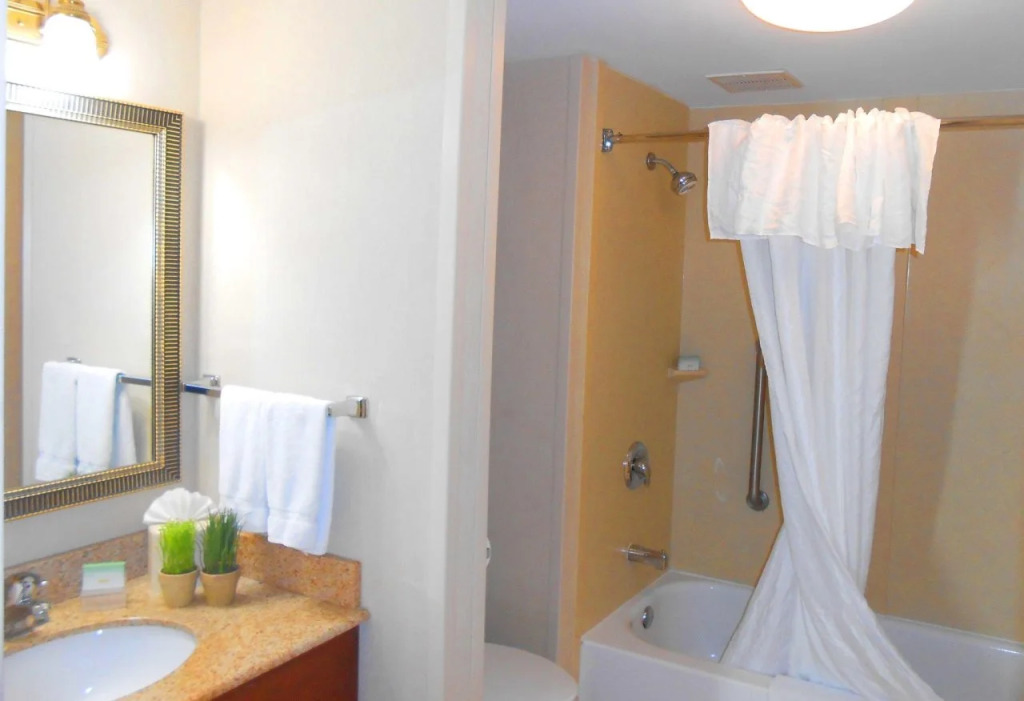 Homewood Suites by Hilton Hartford Downtown