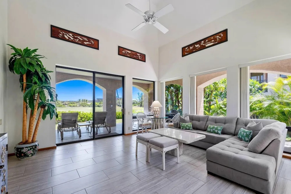 Exclusive Single-story Golf Villa 20 - 2 Ensuite