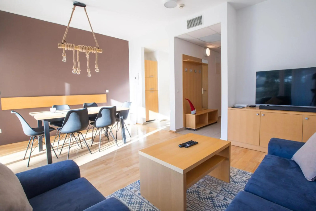 Pohorje Fox duplex apartment
