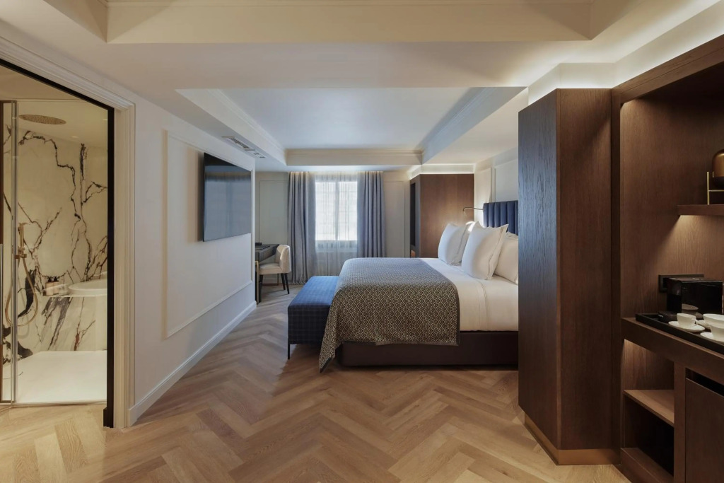 MiM Andorra member of Meliá Collection