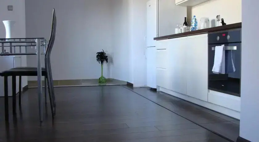 Krzywa Home