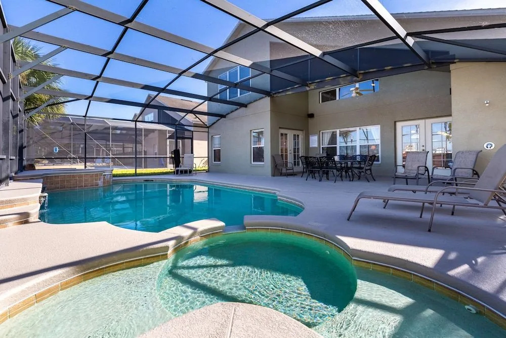 Minnies Cajun Hideaway by VillaDirect