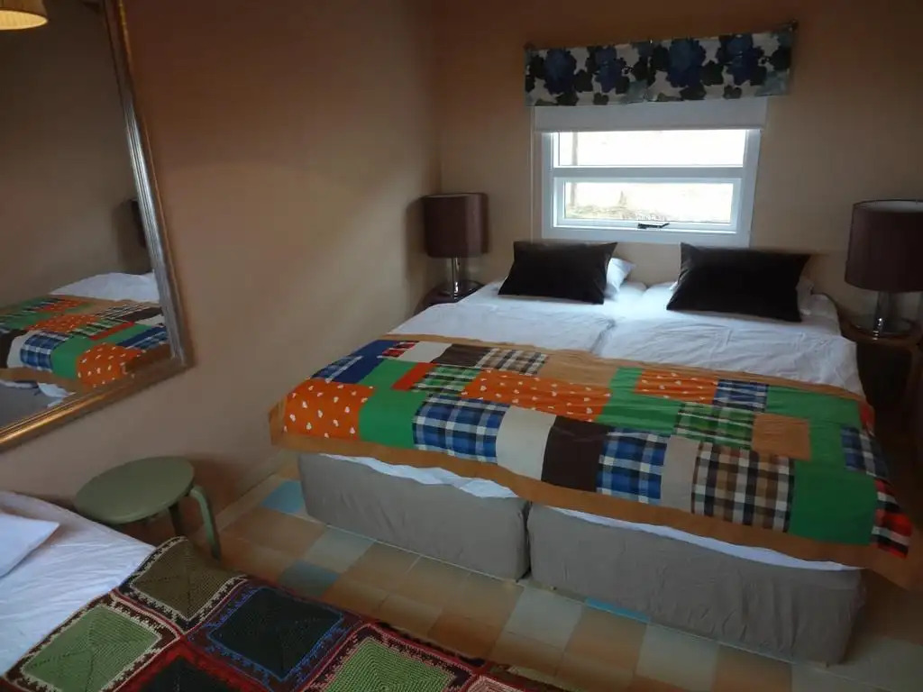 Sel Guesthouse