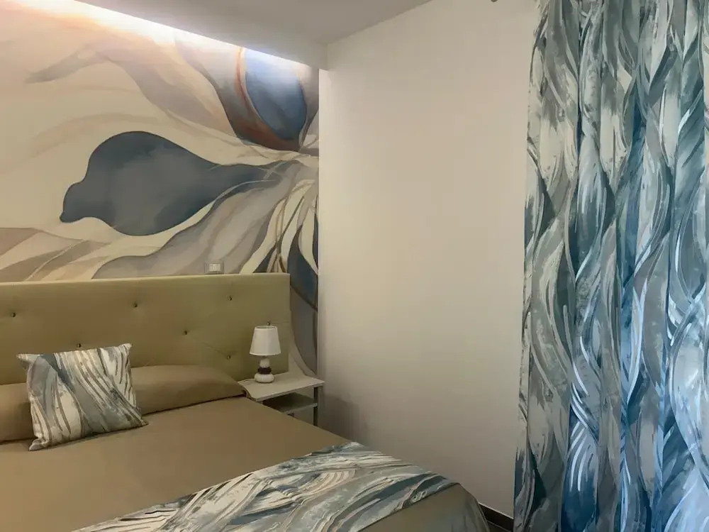 Eolia Rooms