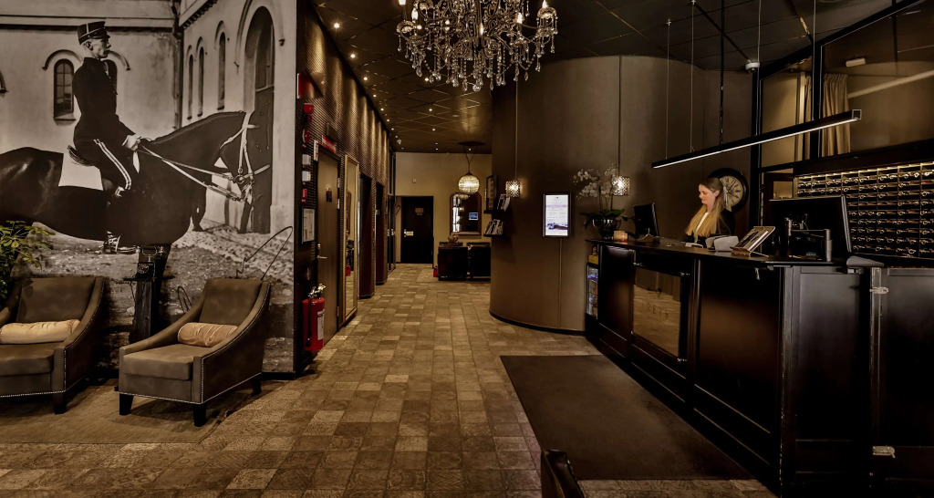 Freys Hotel