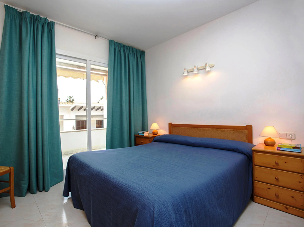 Apartaments Edificio Puerto
