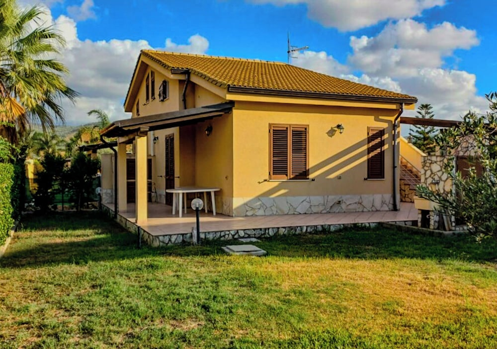 Villa Lumia