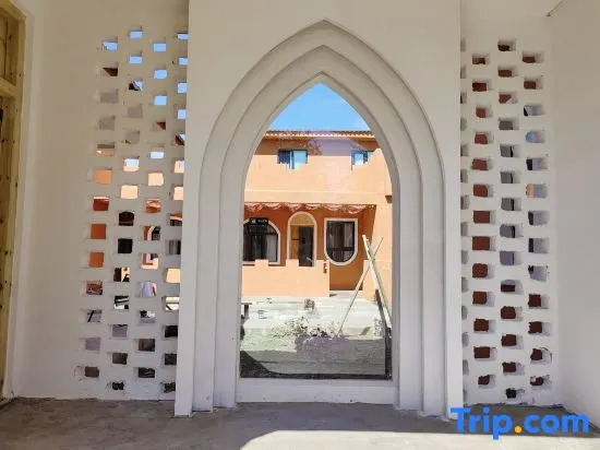 Shantianxin Homestay (Turks Baguacheng Lijie Branch)