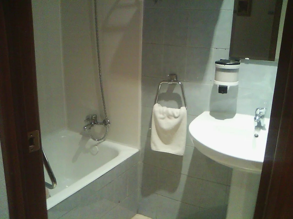 Hostel Central Zaragoza