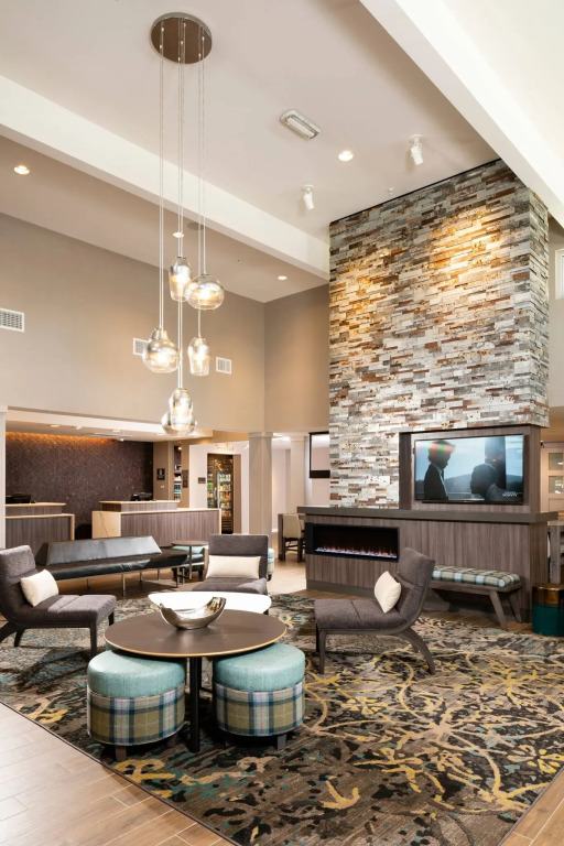 Residence Inn Las Vegas South/Henderson