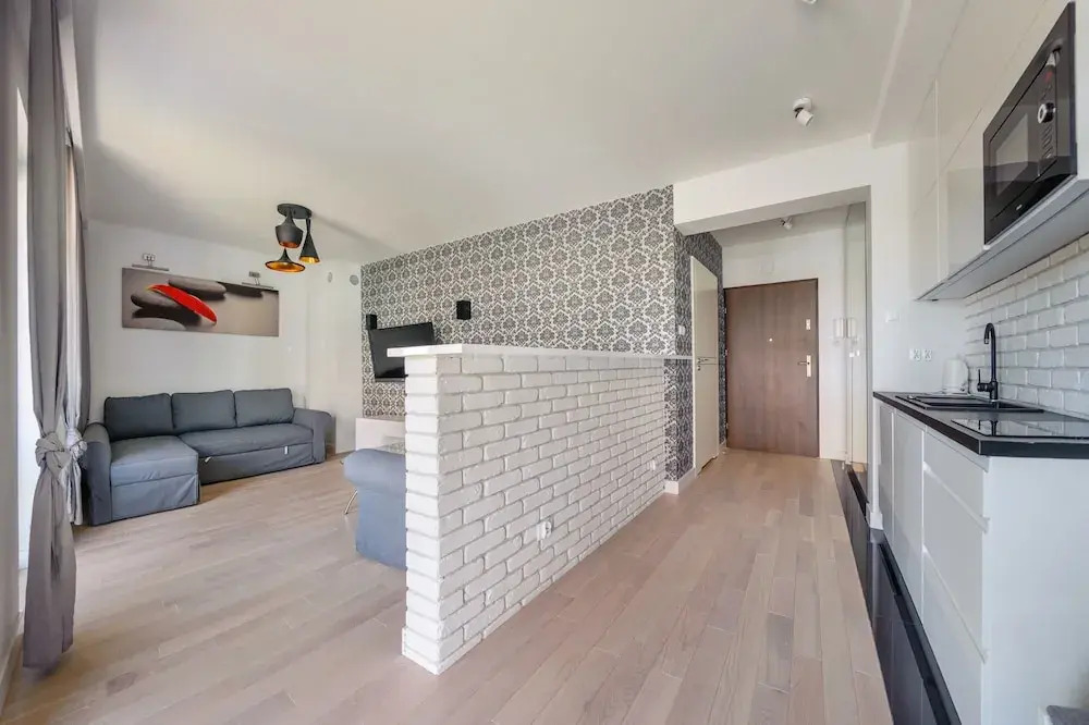 Apartamenty Sun & Snow Osiedle Pogodne